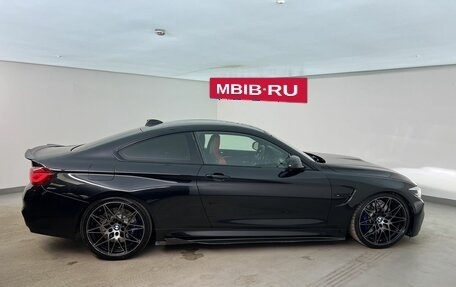 BMW M4, 2019 год, 7 663 000 рублей, 6 фотография