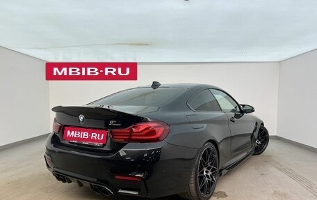 BMW M4, 2019 год, 7 663 000 рублей, 2 фотография