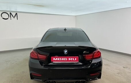 BMW M4, 2019 год, 7 663 000 рублей, 4 фотография