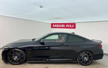 BMW M4, 2019 год, 7 663 000 рублей, 5 фотография