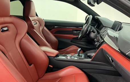 BMW M4, 2019 год, 7 663 000 рублей, 11 фотография