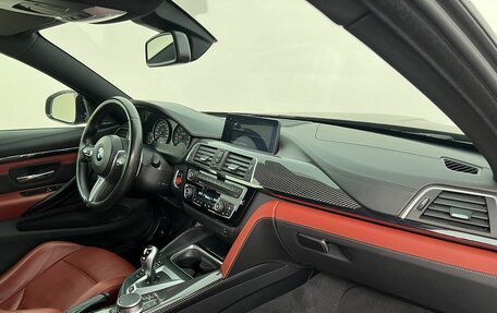 BMW M4, 2019 год, 7 663 000 рублей, 12 фотография