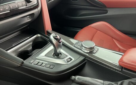 BMW M4, 2019 год, 7 663 000 рублей, 14 фотография