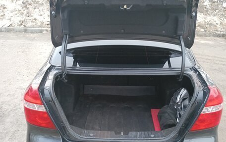 Chevrolet Aveo III, 2010 год, 390 000 рублей, 8 фотография