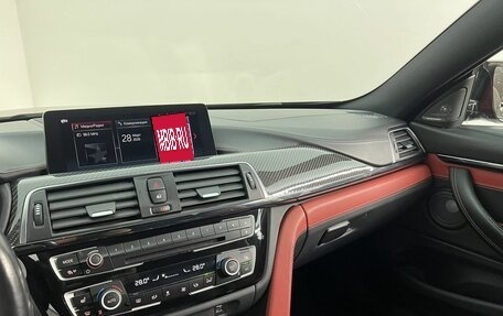 BMW M4, 2019 год, 7 663 000 рублей, 15 фотография