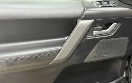 Land Rover Freelander II рестайлинг 2, 2009 год, 989 000 рублей, 13 фотография