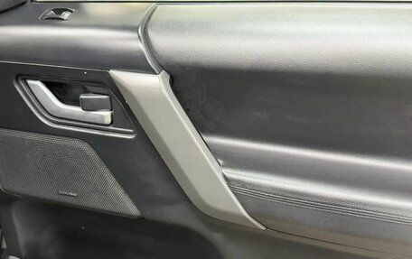 Land Rover Freelander II рестайлинг 2, 2009 год, 989 000 рублей, 14 фотография