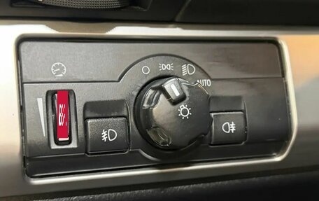 Land Rover Freelander II рестайлинг 2, 2009 год, 989 000 рублей, 12 фотография