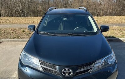 Toyota RAV4, 2015 год, 2 100 000 рублей, 1 фотография