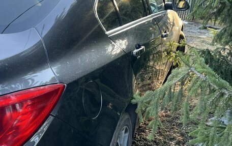 Opel Insignia II рестайлинг, 2010 год, 599 000 рублей, 5 фотография