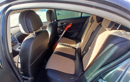 Opel Insignia II рестайлинг, 2010 год, 599 000 рублей, 8 фотография