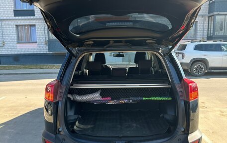 Toyota RAV4, 2015 год, 2 100 000 рублей, 5 фотография