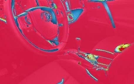 Toyota RAV4, 2015 год, 2 100 000 рублей, 6 фотография