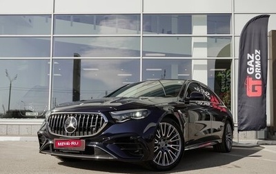 Mercedes-Benz E-Класс AMG, 2024 год, 15 800 000 рублей, 1 фотография