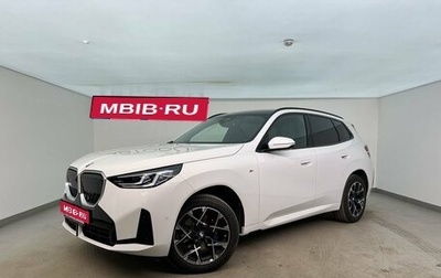 BMW X3, 2024 год, 8 150 000 рублей, 1 фотография