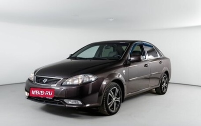 Ravon Gentra, 2017 год, 630 000 рублей, 1 фотография