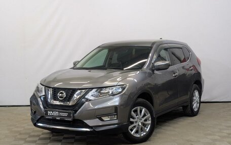 Nissan X-Trail, 2021 год, 2 450 000 рублей, 1 фотография