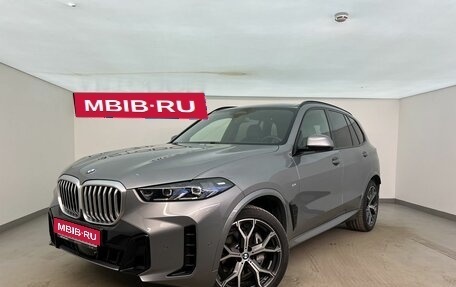BMW X5, 2024 год, 13 985 000 рублей, 1 фотография