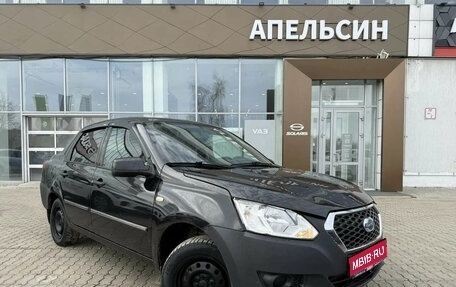 Datsun on-DO I рестайлинг, 2016 год, 438 780 рублей, 1 фотография