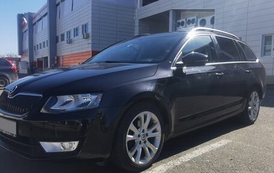 Skoda Octavia, 2016 год, 1 300 000 рублей, 1 фотография