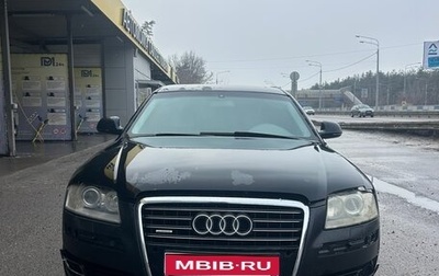 Audi A8, 2008 год, 650 000 рублей, 1 фотография