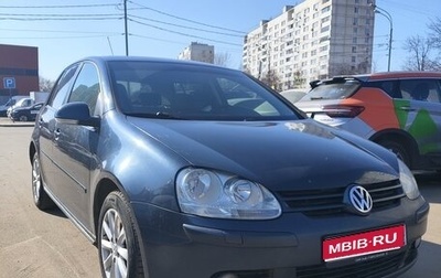 Volkswagen Golf VI, 2008 год, 480 000 рублей, 1 фотография