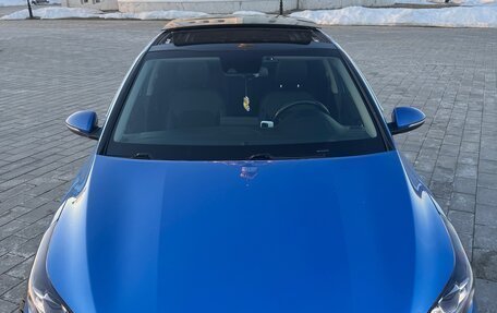 KIA cee'd III, 2019 год, 1 750 000 рублей, 1 фотография