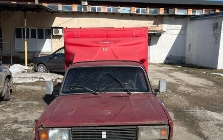 ИЖ 2717, 2005 год, 75 000 рублей, 1 фотография