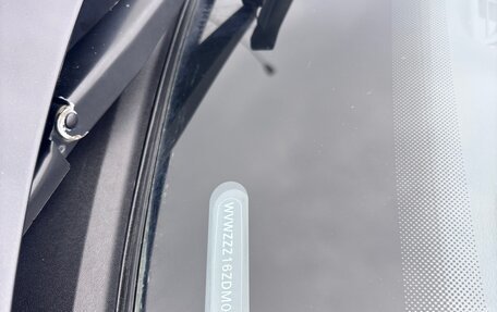 Volkswagen Jetta VI, 2013 год, 1 049 000 рублей, 10 фотография