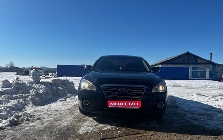 FAW Besturn B50 I, 2012 год, 600 000 рублей, 1 фотография