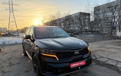 KIA Sorento IV, 2020 год, 4 000 000 рублей, 1 фотография
