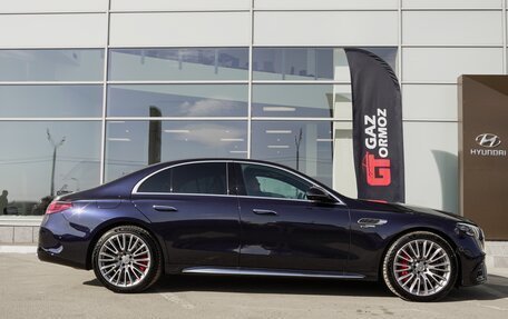 Mercedes-Benz E-Класс AMG, 2024 год, 15 800 000 рублей, 8 фотография