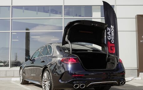 Mercedes-Benz E-Класс AMG, 2024 год, 15 800 000 рублей, 5 фотография