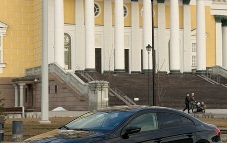 Volkswagen Passat CC I рестайлинг, 2010 год, 950 000 рублей, 1 фотография