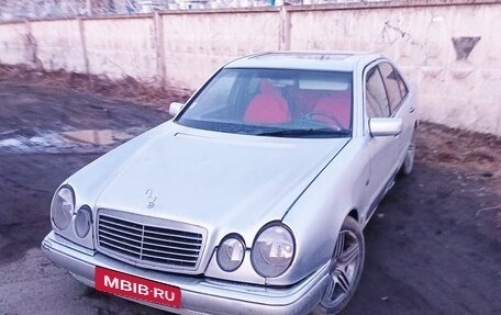 Mercedes-Benz E-Класс, 1997 год, 90 000 рублей, 1 фотография