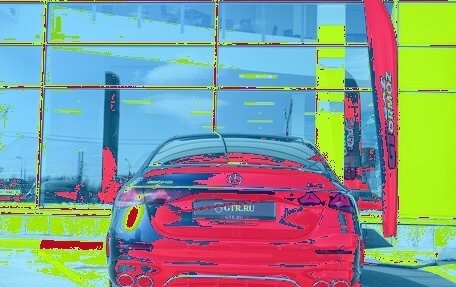 Mercedes-Benz E-Класс AMG, 2024 год, 15 800 000 рублей, 6 фотография