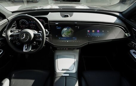 Mercedes-Benz E-Класс AMG, 2024 год, 15 800 000 рублей, 15 фотография