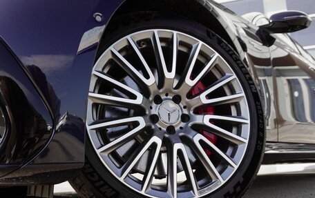 Mercedes-Benz E-Класс AMG, 2024 год, 15 800 000 рублей, 12 фотография