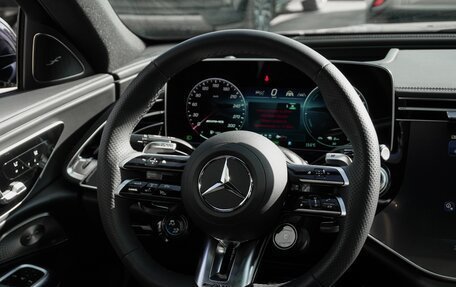 Mercedes-Benz E-Класс AMG, 2024 год, 15 800 000 рублей, 16 фотография