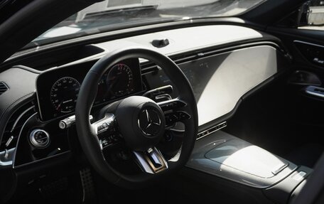 Mercedes-Benz E-Класс AMG, 2024 год, 15 800 000 рублей, 14 фотография