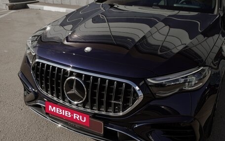 Mercedes-Benz E-Класс AMG, 2024 год, 15 800 000 рублей, 10 фотография