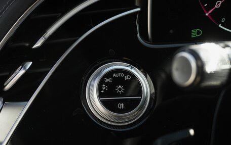 Mercedes-Benz E-Класс AMG, 2024 год, 15 800 000 рублей, 22 фотография