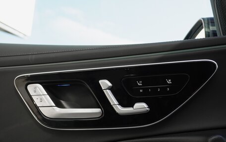 Mercedes-Benz E-Класс AMG, 2024 год, 15 800 000 рублей, 19 фотография