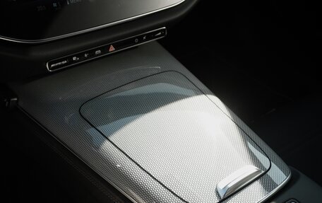 Mercedes-Benz E-Класс AMG, 2024 год, 15 800 000 рублей, 24 фотография