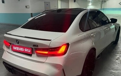 BMW M3, 2026 год, 10 780 777 рублей, 1 фотография