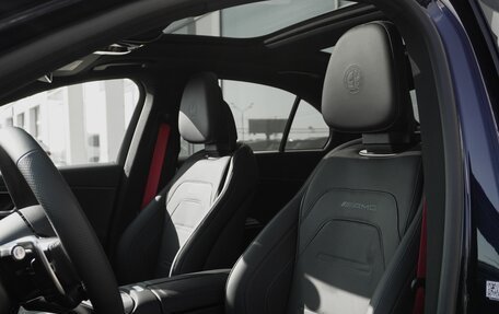 Mercedes-Benz E-Класс AMG, 2024 год, 15 800 000 рублей, 33 фотография