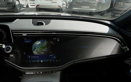 Mercedes-Benz E-Класс AMG, 2024 год, 15 800 000 рублей, 29 фотография