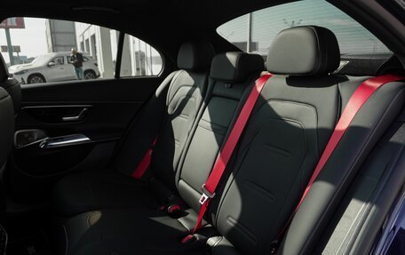 Mercedes-Benz E-Класс AMG, 2024 год, 15 800 000 рублей, 36 фотография