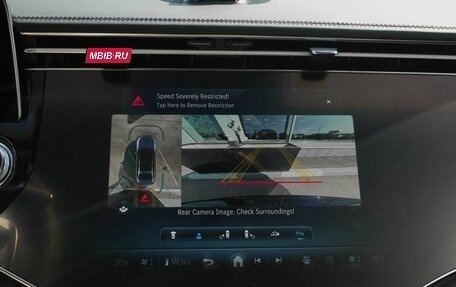 Mercedes-Benz E-Класс AMG, 2024 год, 15 800 000 рублей, 30 фотография