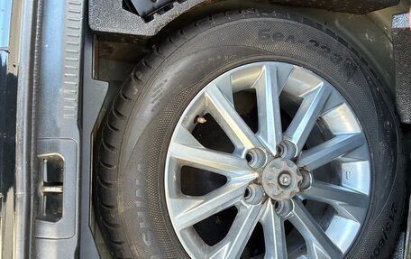 Toyota Camry, 2016 год, 1 200 000 рублей, 8 фотография